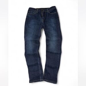 Levi's Men's 511 - Dark Blue